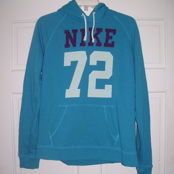 nike 72 hoodie